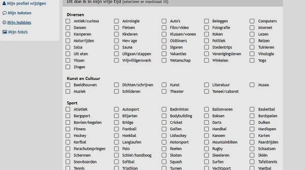 Modern Guide to Dating After 50